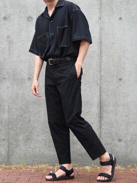 kouさんのコーディネート