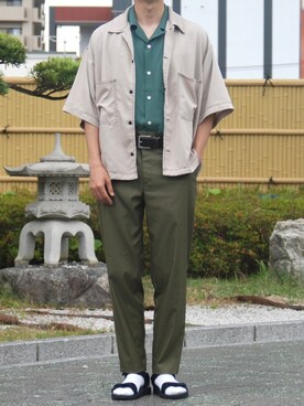 kouさんのコーディネート