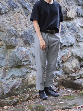 kouさんのコーディネート