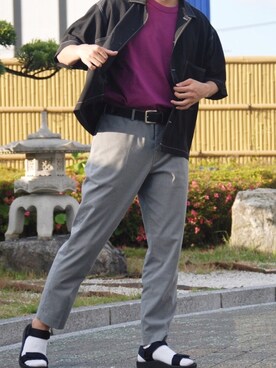 kouさんのコーディネート