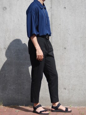 kouさんのコーディネート