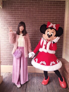 -Ruuuuui-さんのコーディネート