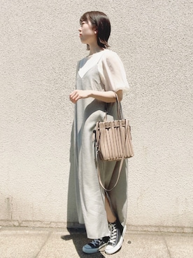 mtmtnhさんのコーディネート