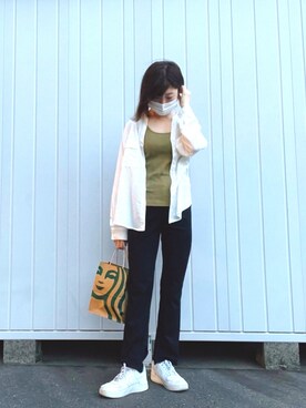 mtmtnhさんのコーディネート