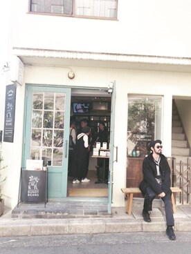 ハーレーさんのコーディネート