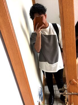 Yukkiさんのコーディネート