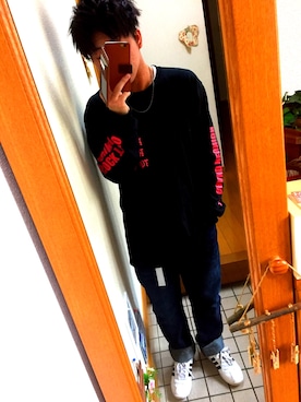 Yukkiさんのコーディネート