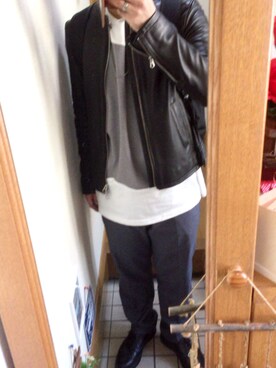 Yukkiさんのコーディネート