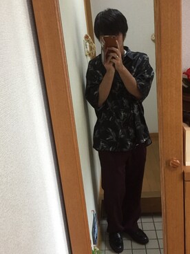 Yukkiさんのコーディネート