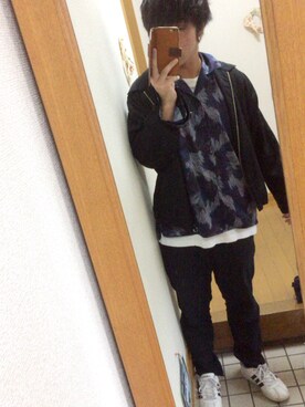 Yukkiさんのコーディネート