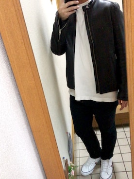 Yukkiさんのコーディネート