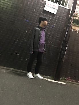 Yukkiさんのコーディネート