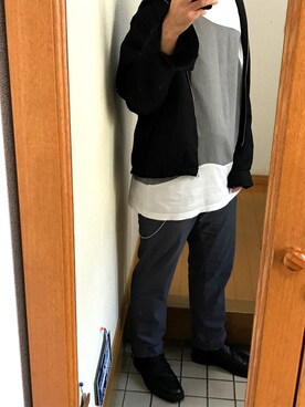 Yukkiさんのコーディネート