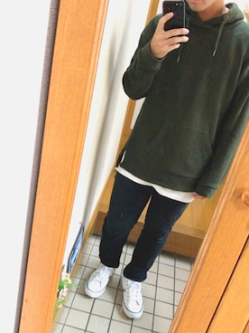 Yukkiさんのコーディネート