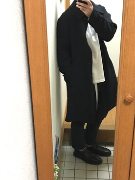 Yukkiさんのコーディネート