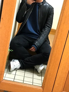 Yukkiさんのコーディネート