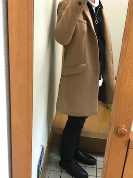 Yukkiさんのコーディネート