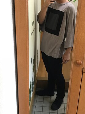 Yukkiさんのコーディネート