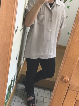 Yukkiさんのコーディネート