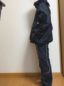 F-LAGSTUF-F（フラグスタフ）の「【FLAGSTUFF】別注×AbuGarcia