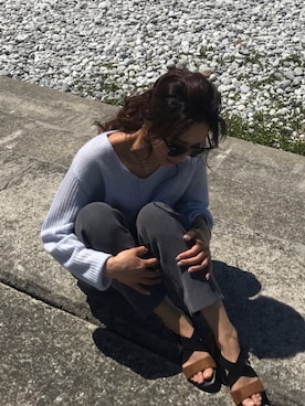 mimaraiさんのコーディネート