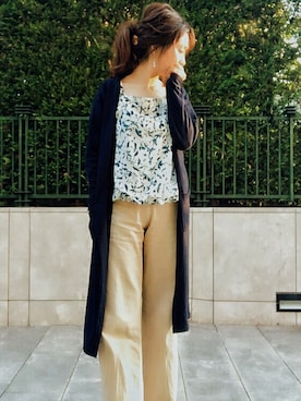 mimaraiさんのコーディネート