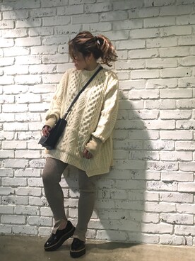 misさんのコーディネート