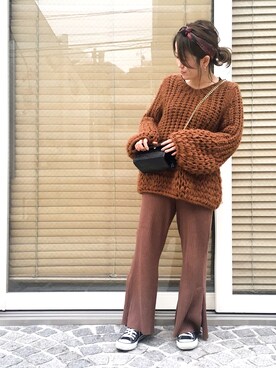 misさんのコーディネート