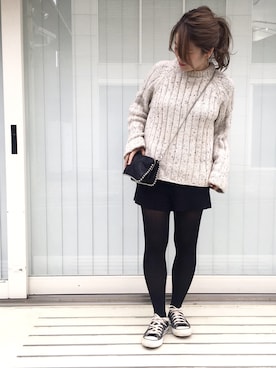 misさんのコーディネート