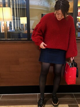 misさんのコーディネート