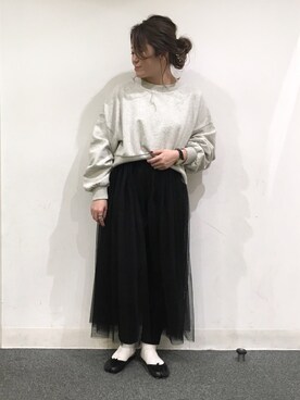 misさんのコーディネート