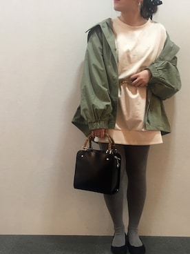 misさんのコーディネート