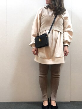 misさんのコーディネート