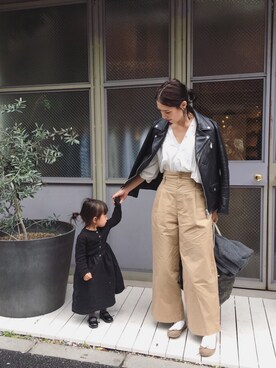 cocomiさんのコーディネート