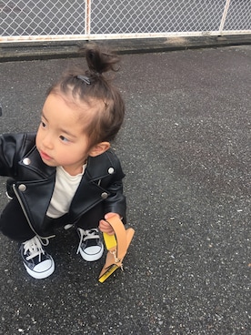 cocomiさんのコーディネート