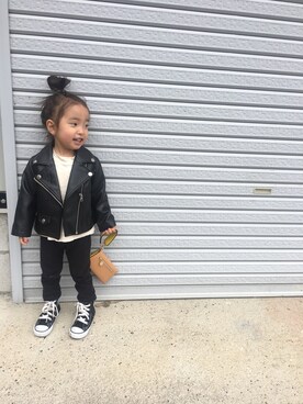 cocomiさんのコーディネート