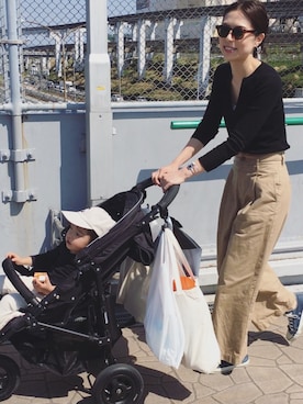 cocomiさんのコーディネート