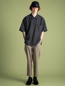 <OFFICIAL>UNITED TOKYO MENSさんのコーディネート