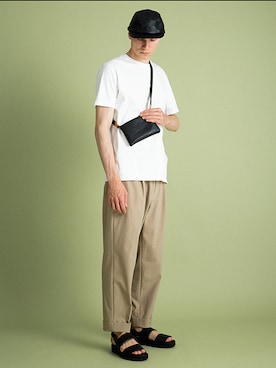 <OFFICIAL>UNITED TOKYO MENSさんのコーディネート