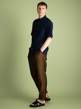 <OFFICIAL>UNITED TOKYO MENSさんのコーディネート