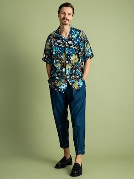 <OFFICIAL>UNITED TOKYO MENSさんのコーディネート
