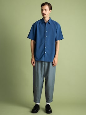 <OFFICIAL>UNITED TOKYO MENSさんのコーディネート