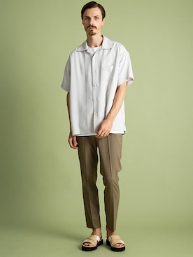 <OFFICIAL>UNITED TOKYO MENSさんのコーディネート