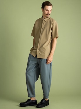 <OFFICIAL>UNITED TOKYO MENSさんのコーディネート