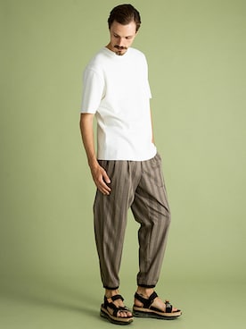<OFFICIAL>UNITED TOKYO MENSさんのコーディネート