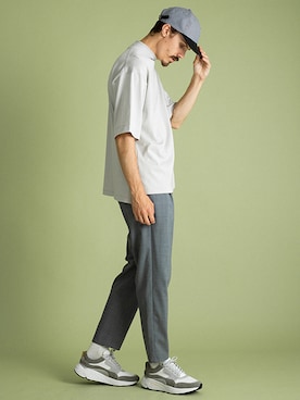 <OFFICIAL>UNITED TOKYO MENSさんのコーディネート