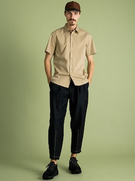 <OFFICIAL>UNITED TOKYO MENSさんのコーディネート