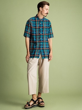 <OFFICIAL>UNITED TOKYO MENSさんのコーディネート