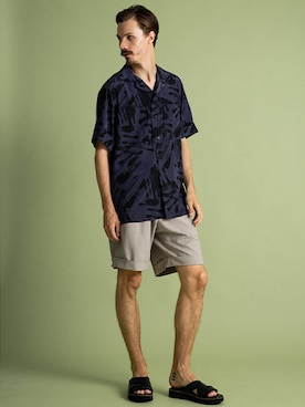 <OFFICIAL>UNITED TOKYO MENSさんのコーディネート
