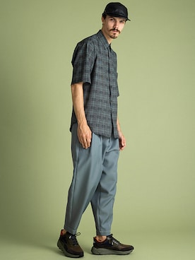 <OFFICIAL>UNITED TOKYO MENSさんのコーディネート